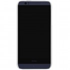 HTC Desire 510 Nillkin Frosted Shield balts plastmasas apvalks + ekrāna aizsargplēve