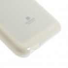 HTC Desire 820 Mercury balts cieta silikona (TPU) apvalks