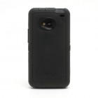 „OtterBox“ Defender melns HTC One M7 apvalks