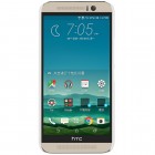 HTC One M9 Nillkin Frosted Shield balts plastmasas apvalks + ekrāna aizsargplēve