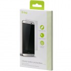 HTC One M9 SP R230A oficiāla ekrāna aizsargplēve - dzidra