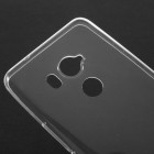 HTC U11 Plus cieta silikona (TPU) dzidrs apvalks