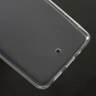 HTC U11 Plus cieta silikona (TPU) dzidrs apvalks