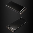Huawei Ascend P6 grezns „Baseus Business“ melns maciņš