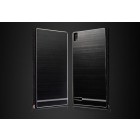 Huawei Ascend P6 grezns „Baseus Business“ melns maciņš