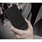 Huawei Ascend P6 grezns „Baseus Business“ melns maciņš