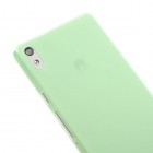 Huawei Ascend P6 pasaulē planākais zaļš futrālis