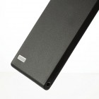 Huawei Ascend P6 pasaulē planākais melns futrālis