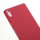 Huawei Ascend P6 pasaulē planākais sarkans futrālis