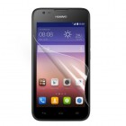 Huawei Ascend Y550 ekrāna dzidra aizsargplēve