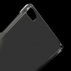Huawei Honor 6 plastmasas dzidrs (caurspīdīgs) apvalks