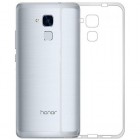 Huawei Honor 5c (Honor 7 Lite) dzidrs cieta silikona (TPU) apvalks