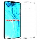 Huawei Honor 9X Lite cieta silikona (TPU) dzidrs apvalks