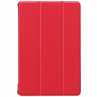 Huawei MediaPad M5 10.8 (MediaPad M5 10 Pro) atvēramais sarkans maciņš