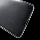Huawei Nexus 6P dzidrs (caurspīdīgs) cieta silikona TPU pasaulē planākais apvalks