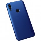 Nillkin Frosted Shield Huawei P Smart Z zils plastmasas futrālis