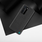Huawei P40 Pro „Nillkin“ Twinkle melns (krāsains) apvalks, vāciņš