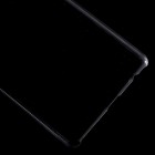 Huawei P9 Plus (Huawei Ascend P9 Plus) plastmasas dzidrs (caurspīdīgs) apvalks