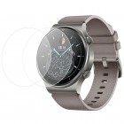 Huawei Watch GT 2 Pro Tempered Glass dzidrs ekrāna aizsargstikls