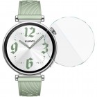 Huawei Watch GT 4 41mm "Imak" Tempered Glass dzidrs ekrāna aizsargstikls