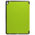 Apple iPad Pro 9.7" atvēramais zaļš maciņš