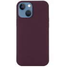Apple iPhone 13 mini "Shell" MagSafe cieta silikona (TPU) bordo apvalks