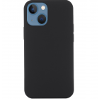 Apple iPhone 14 "Shell" MagSafe cieta silikona (TPU) melns apvalks