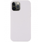 Apple iPhone 14 Pro "Shell" MagSafe cieta silikona (TPU) balts apvalks