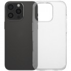 Apple iPhone 16 Pro cieta silikona (TPU) dzidrs apvalks 