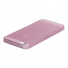 Apple iPhone 5 pasaulē planākais rozs futrālis