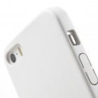 Apple iPhone 5s Slim Leather balts ādas apvalks
