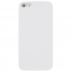 Apple iPhone 5s Slim Leather balts ādas apvalks
