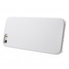 Apple iPhone 5s Slim Leather balts ādas apvalks