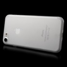 Apple iPhone 7 (iPhone 8) pasaulē planākais balts futrālis