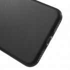 Apple iPhone 7 (iPhone 8) pasaulē planākais melns futrālis