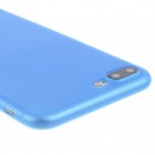 Apple iPhone 7 Plus (iPhone 8 Plus) pasaulē planākais zils futrālis