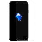 Apple iPhone 7 Plus (iPhone 8 Plus) dzidra ekrāna aizsargplēve (pilnīgi aizsedzama)