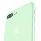 Apple iPhone 7 Plus (iPhone 8 Plus) pasaulē planākais zaļš futrālis