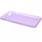 Apple iPhone 7 (iPhone 8) pasaulē planākais violets futrālis