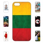 Apple iPhone 5S mans individuāls apvalks - izgatavo savu personīgu apvalku!