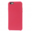 Apple iPhone 6, 6s cieta silikona (TPU) rozs apvalks