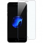 Apple iPhone 8 (iPhone 7) ekrāna aizsargstikls dzidrs (0.3 mm 9H)