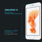Apple iPhone 7 Plus (iPhone 8 Plus) Nillkin 9H Tempered Glass ekrāna aizsargstikls 0,33 mm
