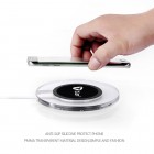 „ITian“ Magic Disk 3 melns bezvadu lādētājs (Qi standarts)