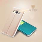 Samsung Galaxy A3 2015 (A300F) „Kalaideng“ Sun atvēramais zelta maciņš