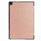 Lenovo Tab M10 10.1" 3 Gen (TB-328XU, TB-328FU) atvēramais zelta maciņš