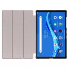 Lenovo Tab M10 10.1" HD 2 Gen (X306F, X306X) atvēramais zils maciņš