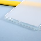 Lenovo Tab M10 10.1" HD 2 Gen (X306F, X306X) cieta silikona (TPU) dzidrs apvalks