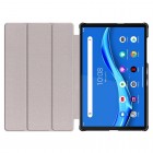 Lenovo Tab M10 10.1" HD 2 Gen (X306F, X306X) atvēramais zaļš maciņš