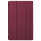 Lenovo Tab P11 11" (J606F) atvēramais bordo maciņš